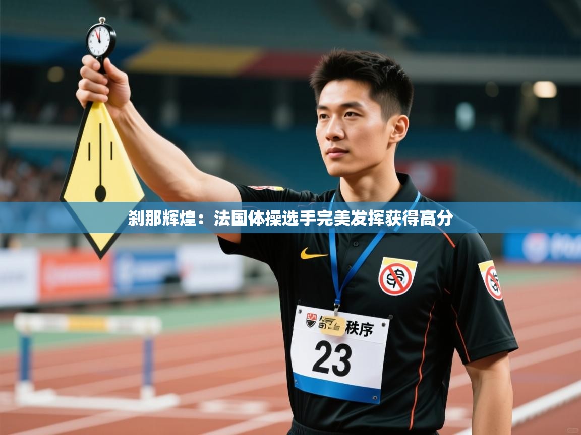 刹那辉煌：法国体操选手完美发挥获得高分  第2张