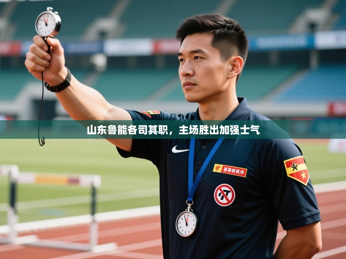 山东鲁能各司其职，主场胜出加强士气  第1张