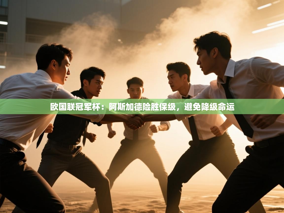 欧国联冠军杯：阿斯加德险胜保级，避免降级命运