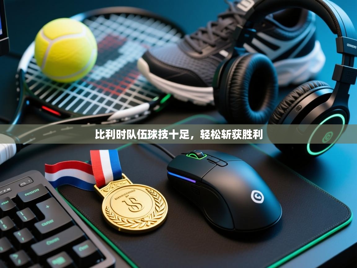 比利时队伍球技十足，轻松斩获胜利  第1张