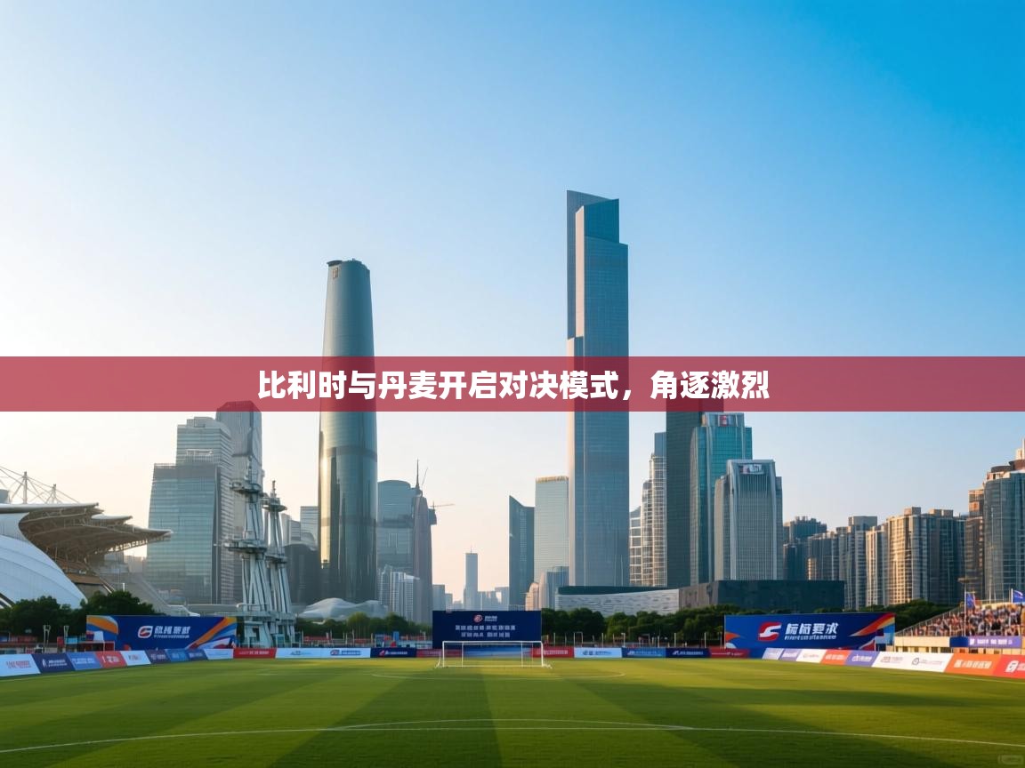 比利时与丹麦开启对决模式，角逐激烈