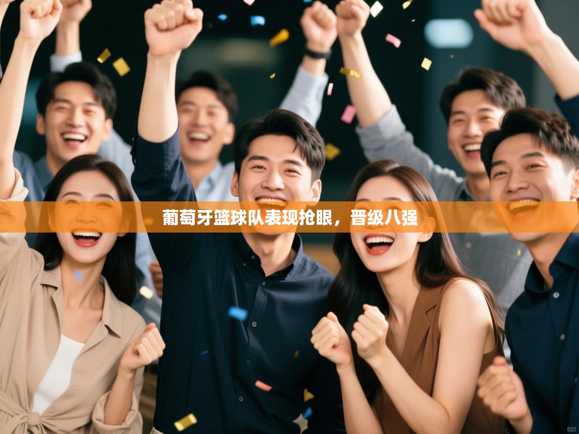 葡萄牙篮球队表现抢眼，晋级八强  第1张