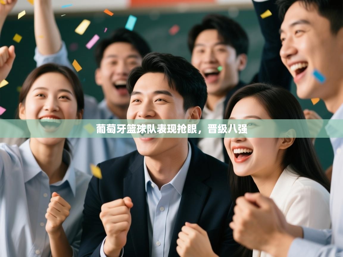 葡萄牙篮球队表现抢眼，晋级八强  第2张