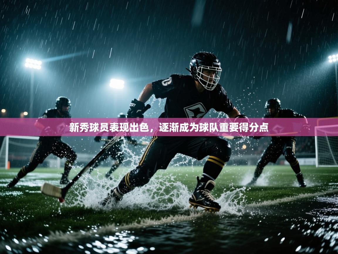 新秀球员表现出色，逐渐成为球队重要得分点