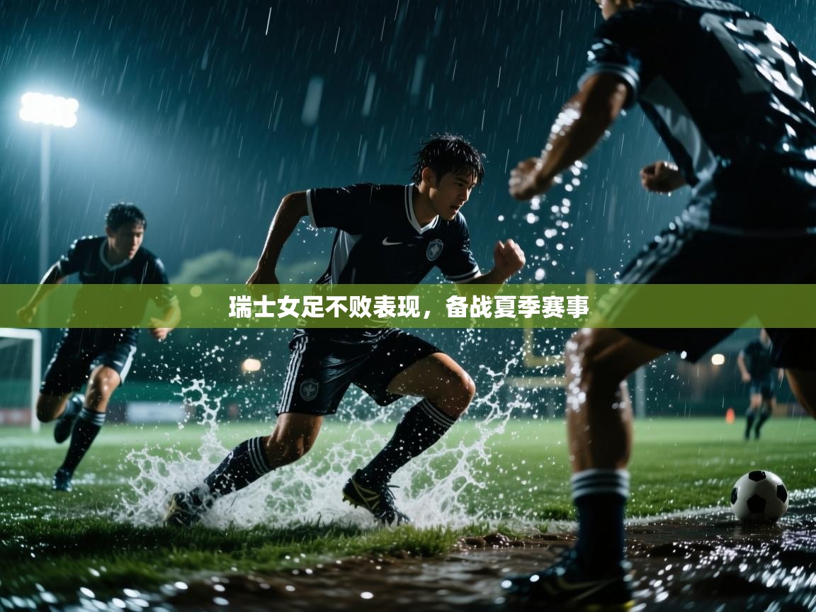 瑞士女足不败表现，备战夏季赛事