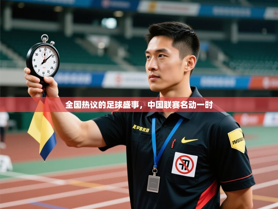 全国热议的足球盛事，中国联赛名动一时  第1张