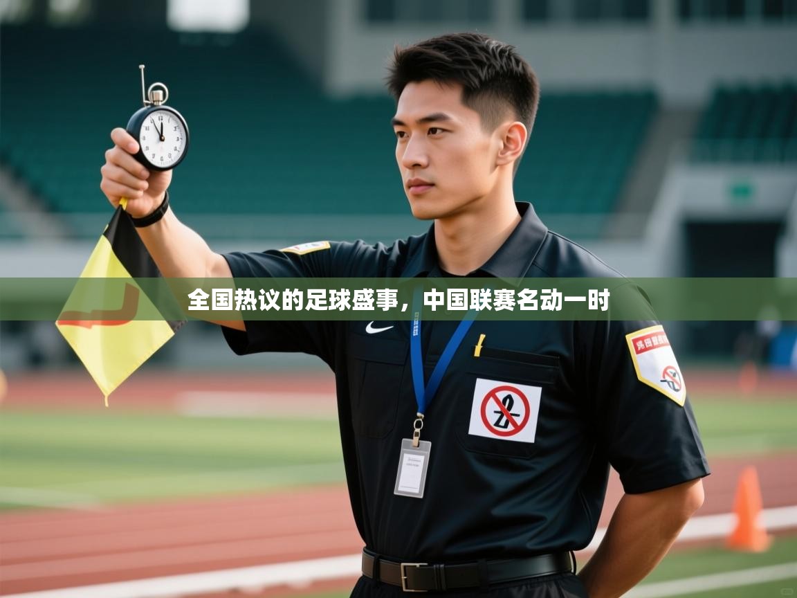全国热议的足球盛事，中国联赛名动一时  第2张