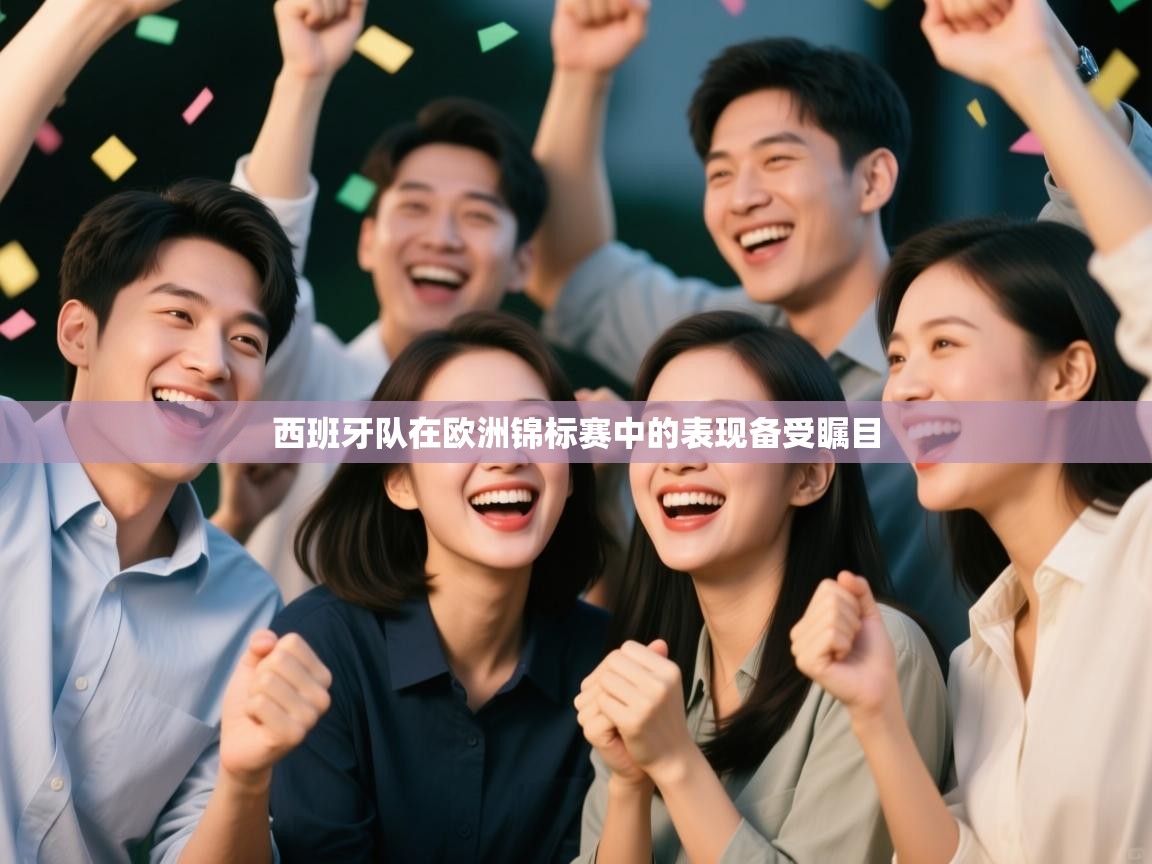 西班牙队在欧洲锦标赛中的表现备受瞩目  第2张