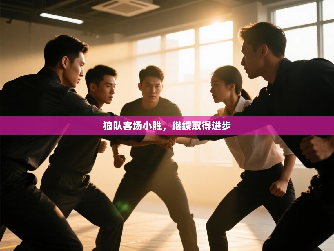 狼队客场小胜，继续取得进步  第2张