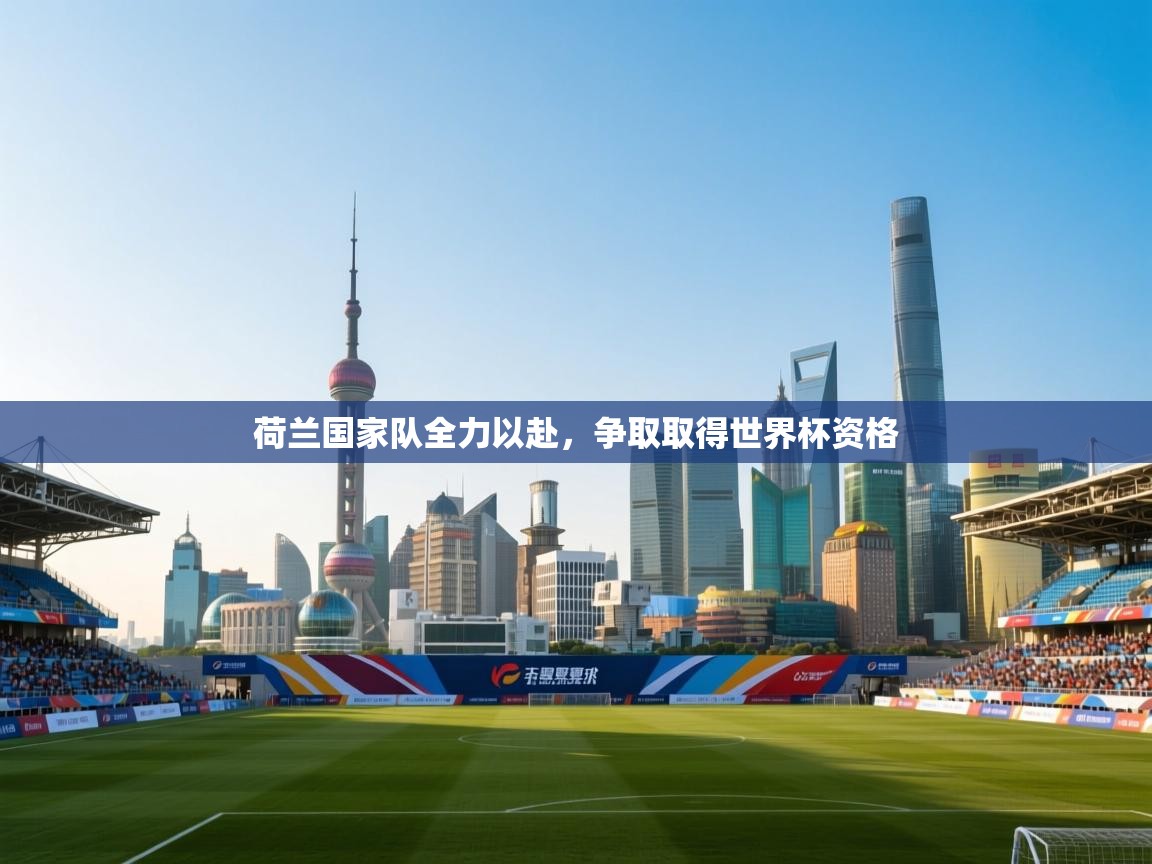 荷兰国家队全力以赴，争取取得世界杯资格