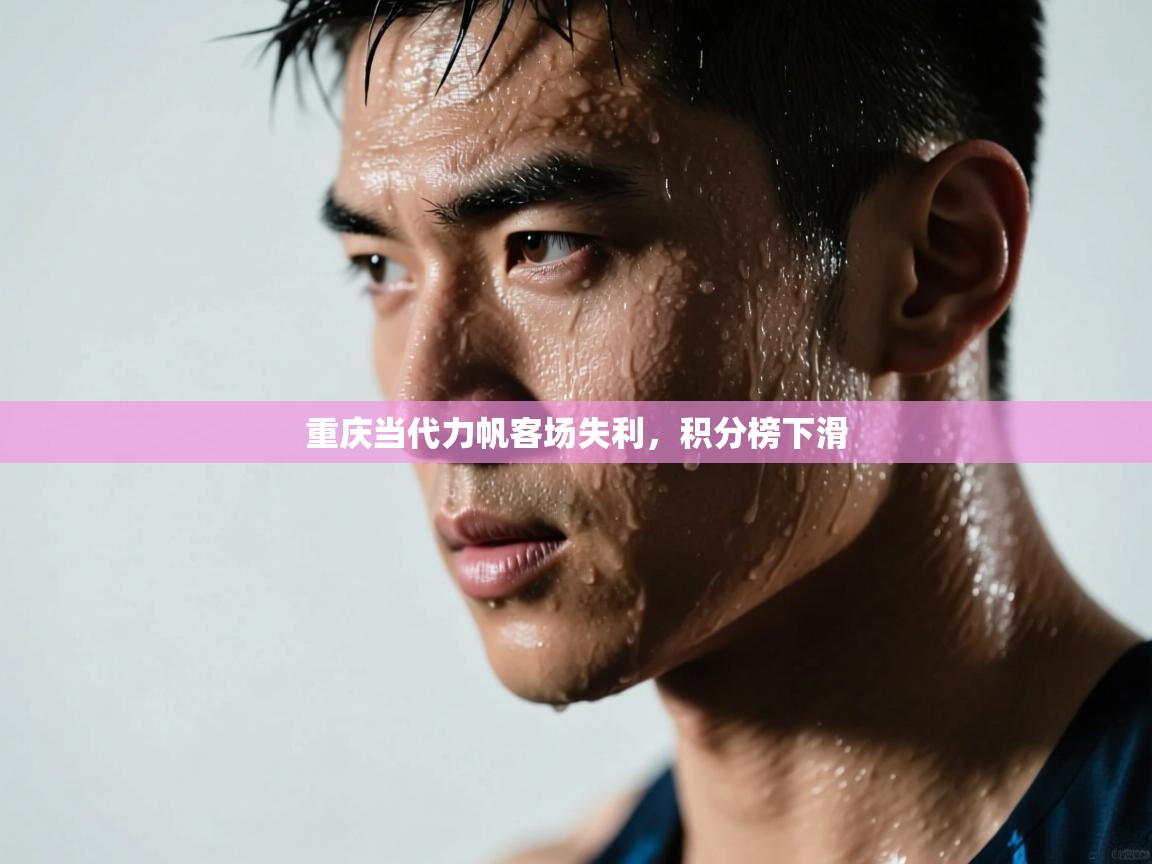 重庆当代力帆客场失利，积分榜下滑  第2张