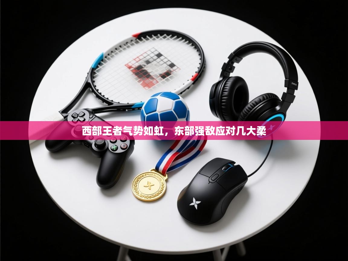 西部王者气势如虹，东部强敌应对几大柔  第1张