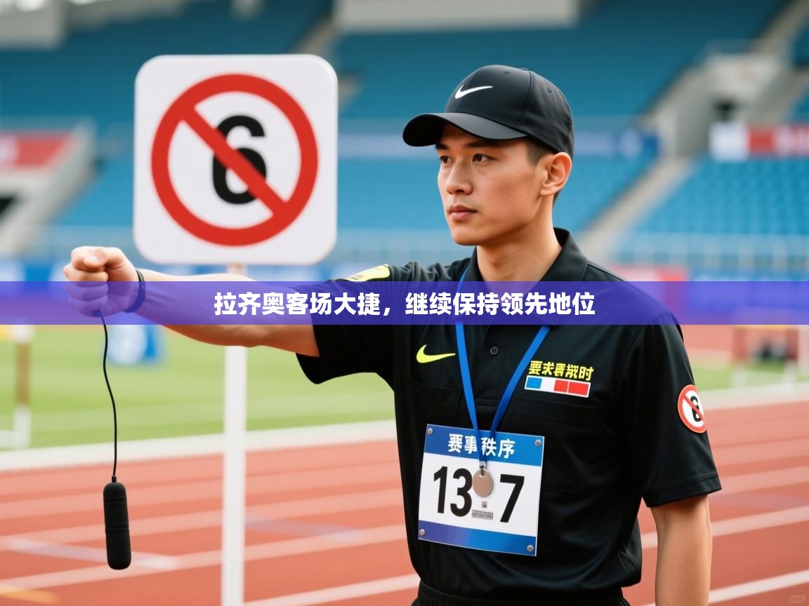 拉齐奥客场大捷，继续保持领先地位  第2张