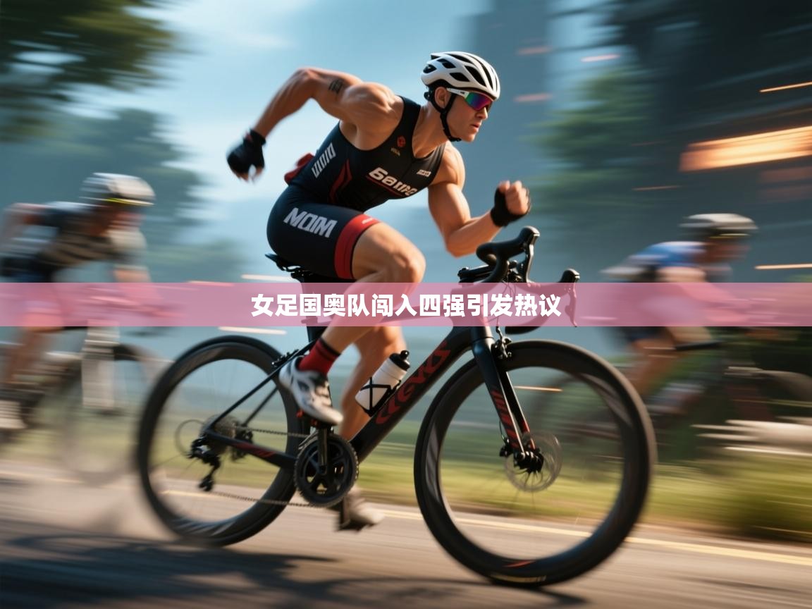 女足国奥队闯入四强引发热议  第2张