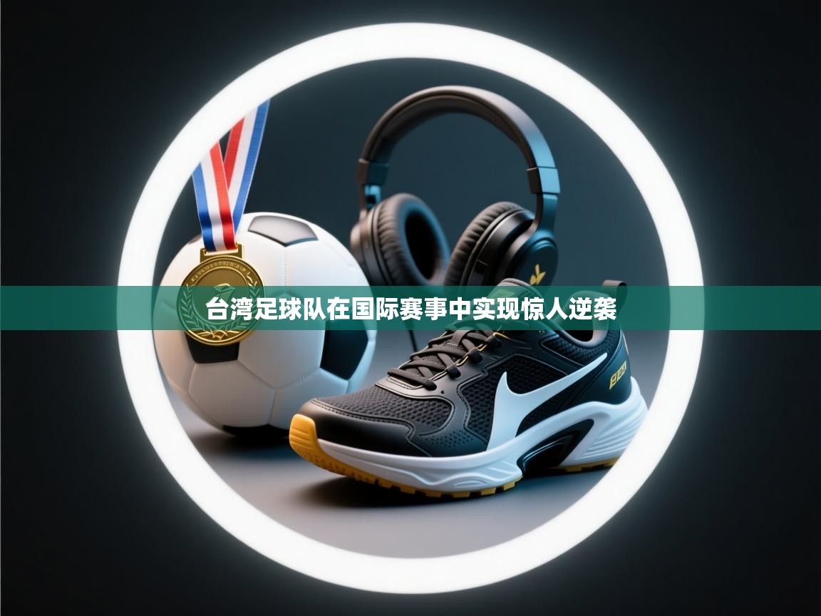 台湾足球队在国际赛事中实现惊人逆袭