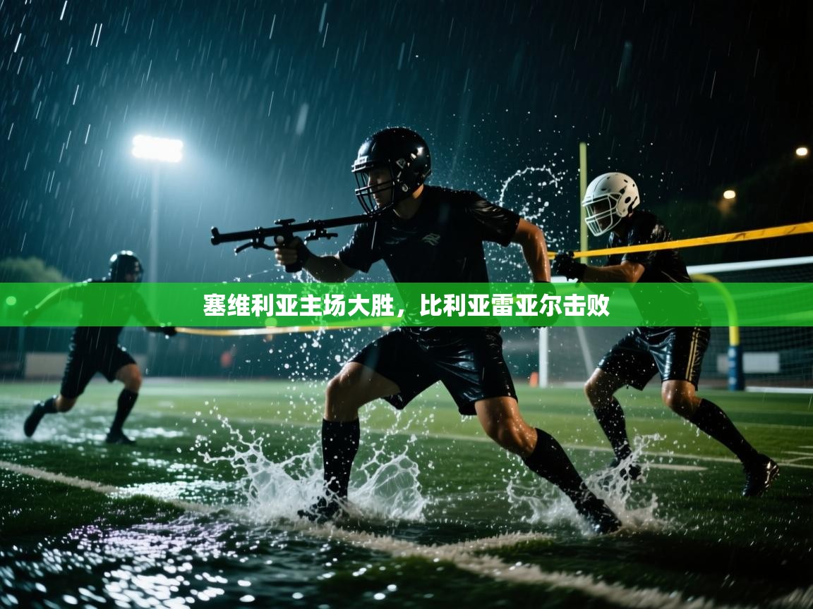 塞维利亚主场大胜，比利亚雷亚尔击败