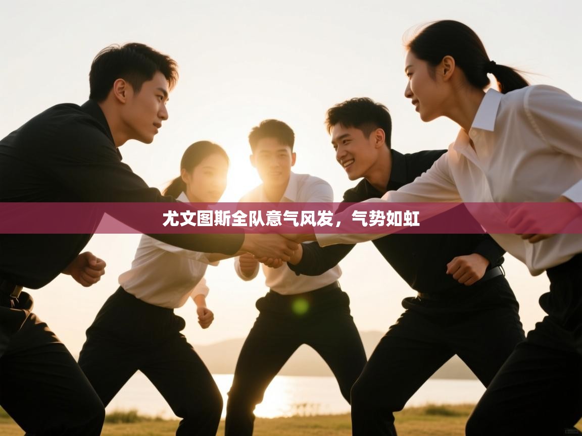 尤文图斯全队意气风发，气势如虹  第2张