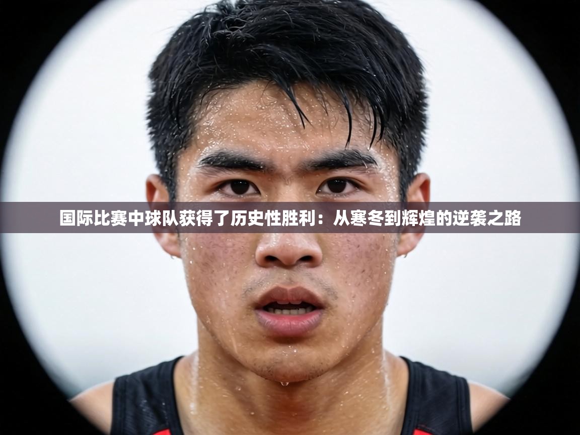 国际比赛中球队获得了历史性胜利：从寒冬到辉煌的逆袭之路